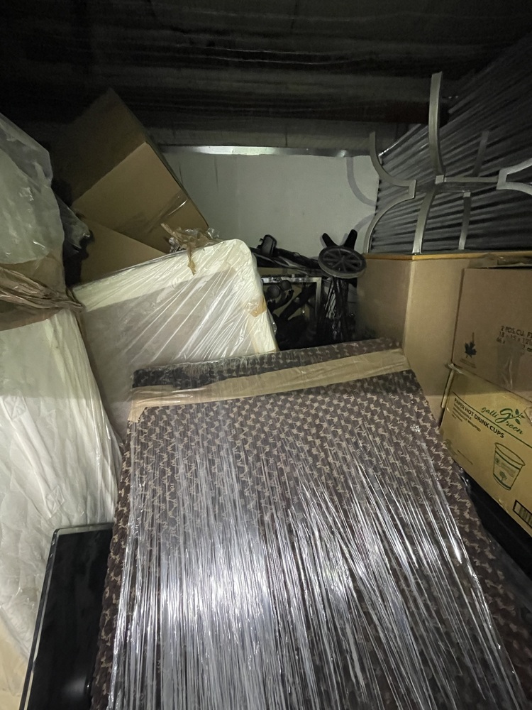 Abacus Self Storage Richmond Hill  auction IB-5781 40