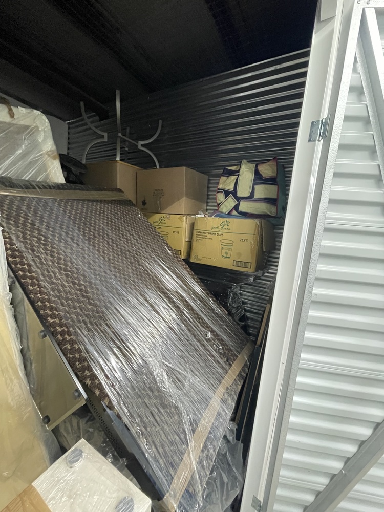 Abacus Self Storage Richmond Hill  auction IB-5781 50