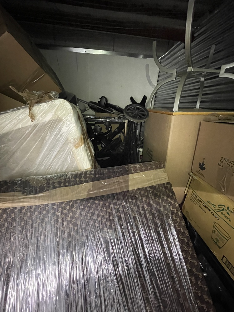 Abacus Self Storage Richmond Hill  auction IB-5781 60