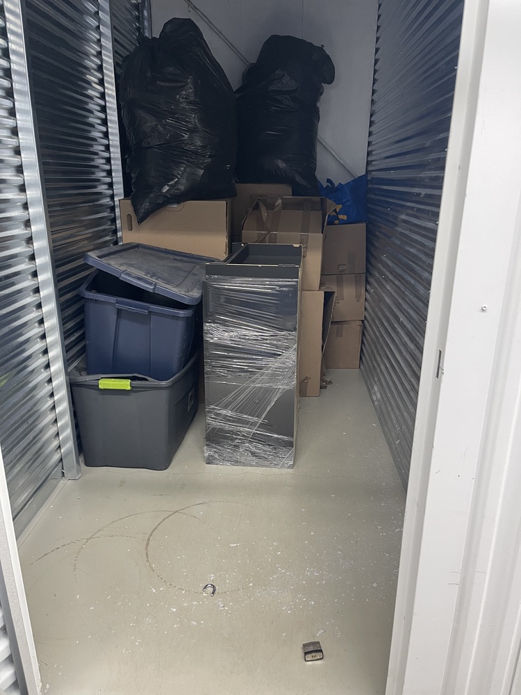 Abacus Self Storage Richmond Hill  auction IB-6025 10