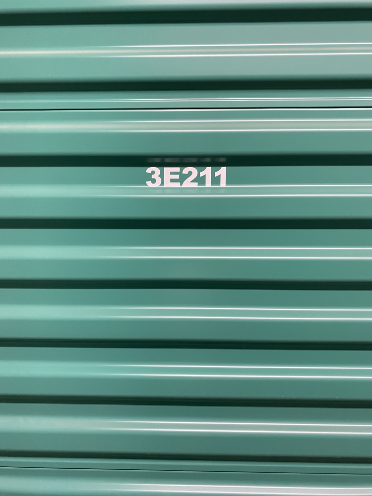 STORExpress - McKeesrocks  auction IB-3074