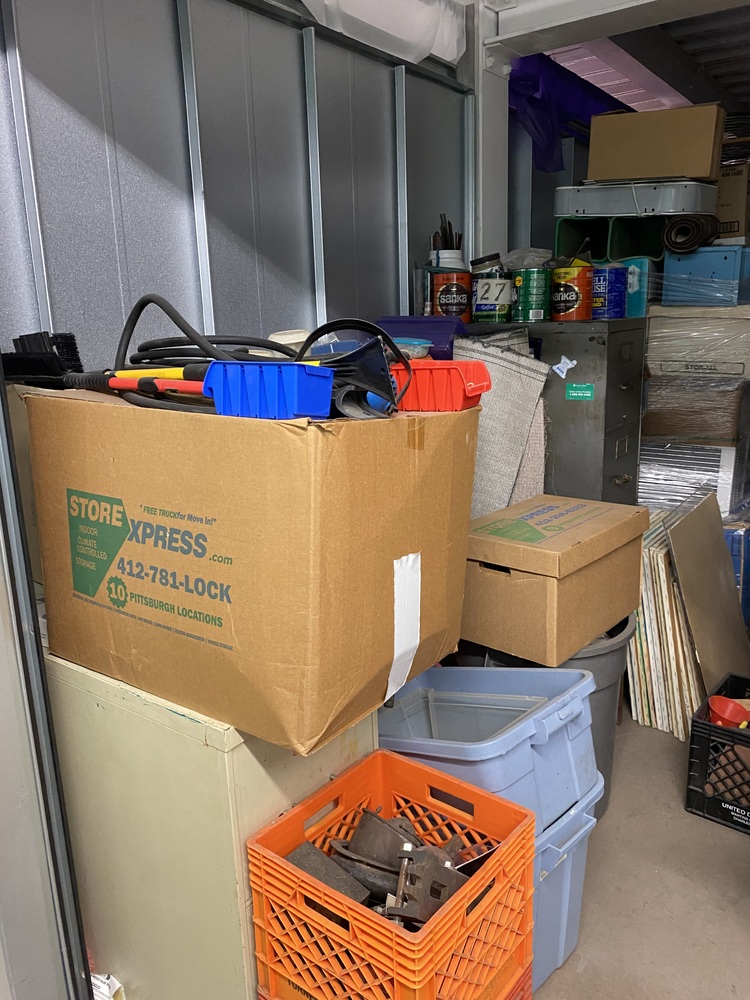 STORExpress - McKeesrocks  auction IB-3074 10