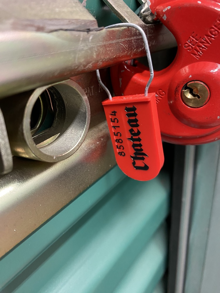 STORExpress - McKeesrocks  auction IB-3074 70