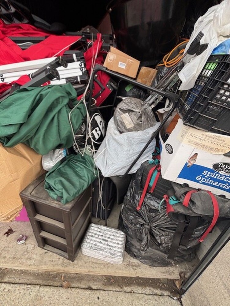 3023 - StorageMart Crouse Rd Scarborough  auction IB-8925 30