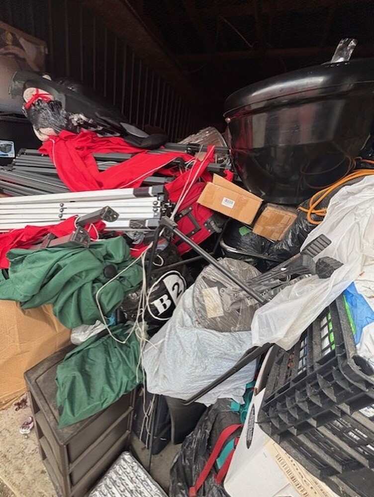 3023 - StorageMart Crouse Rd Scarborough  auction IB-8925 10