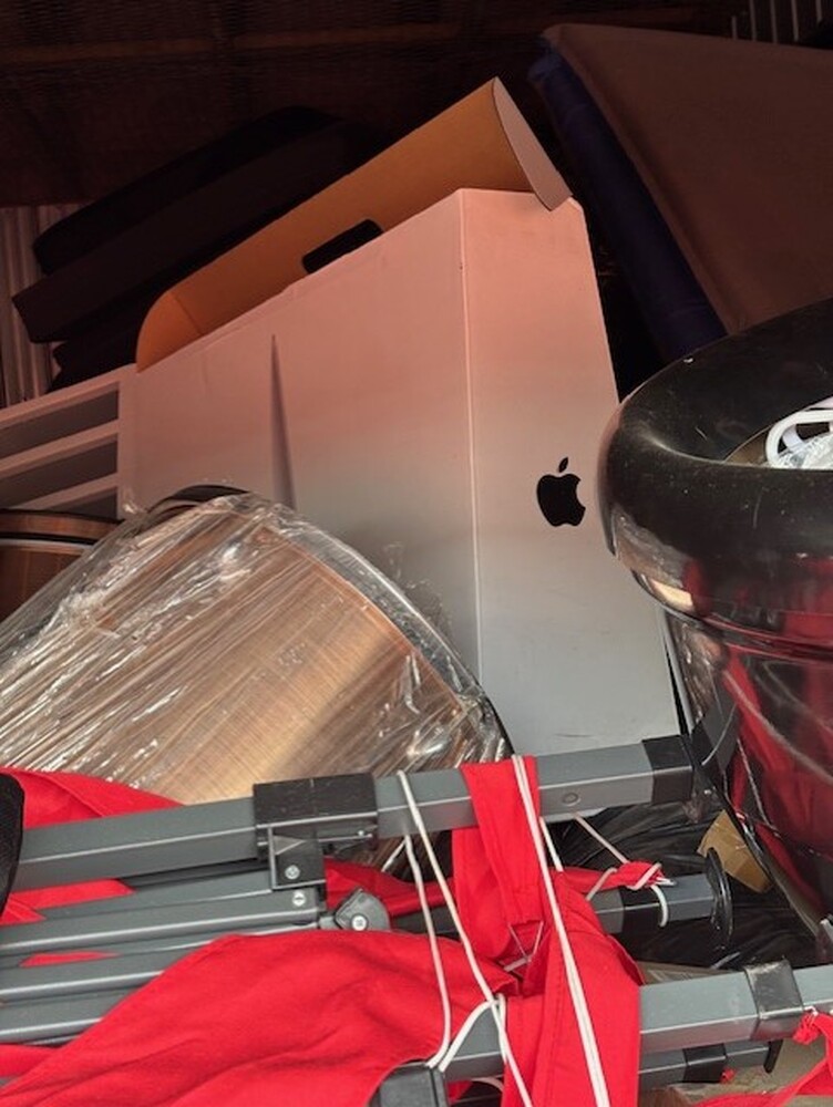 3023 - StorageMart Crouse Rd Scarborough  auction IB-8925 20