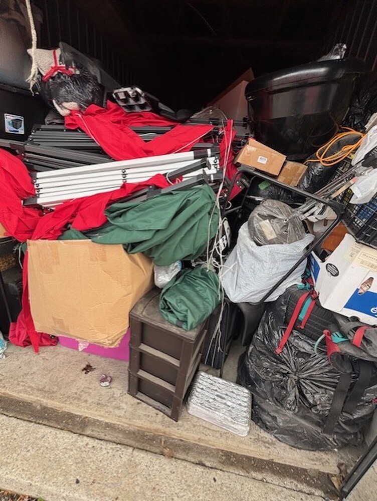 3023 - StorageMart Crouse Rd Scarborough  auction IB-8925 50