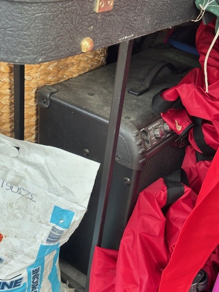 3023 - StorageMart Crouse Rd Scarborough  auction IB-8925 40