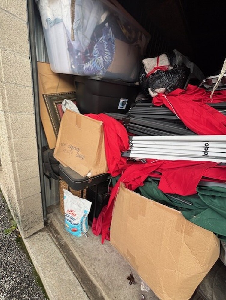 3023 - StorageMart Crouse Rd Scarborough  auction IB-8925 60