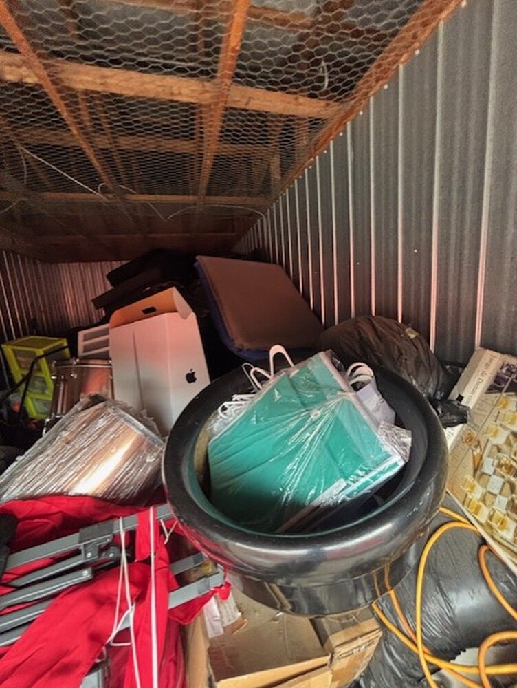 3023 - StorageMart Crouse Rd Scarborough  auction IB-8925 80