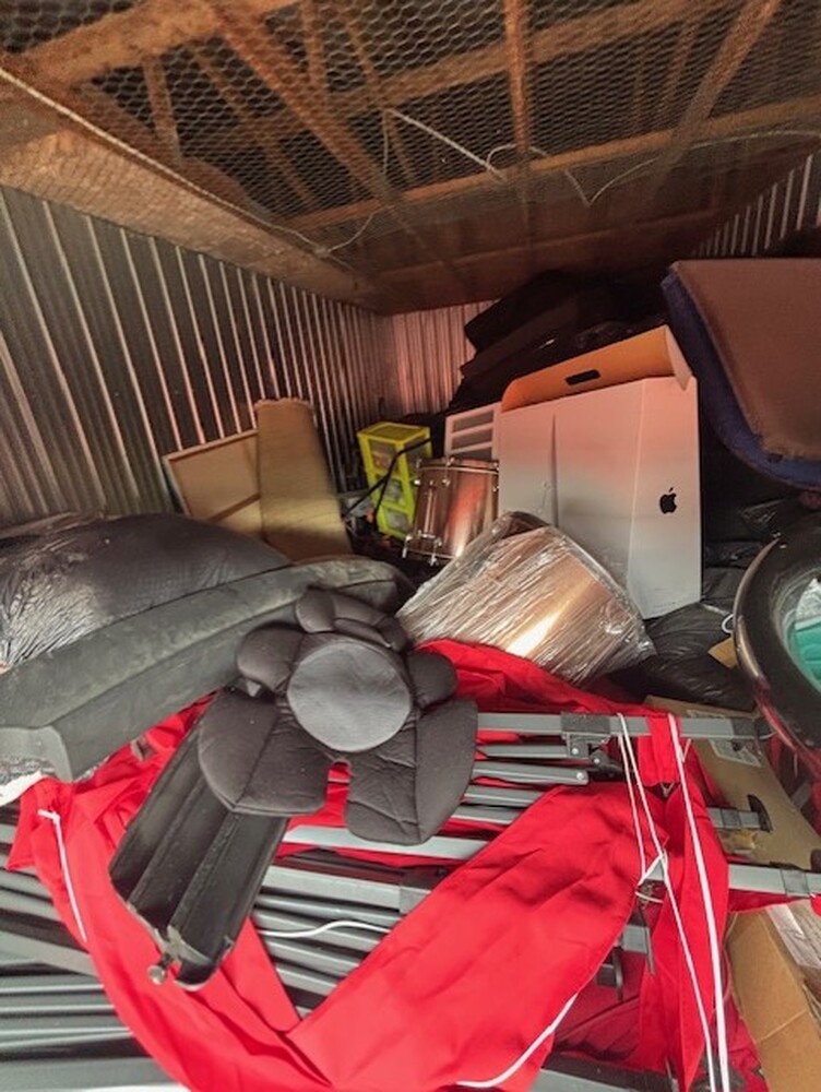 3023 - StorageMart Crouse Rd Scarborough  auction IB-8925 70