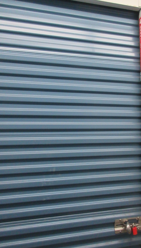 3025 - StorageMart Don Mills Rd Toronto  auction IB-4342