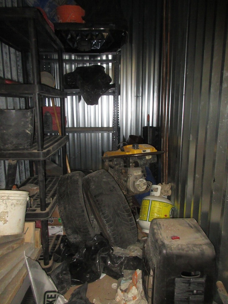 3025 - StorageMart Don Mills Rd Toronto  auction IB-4342 10