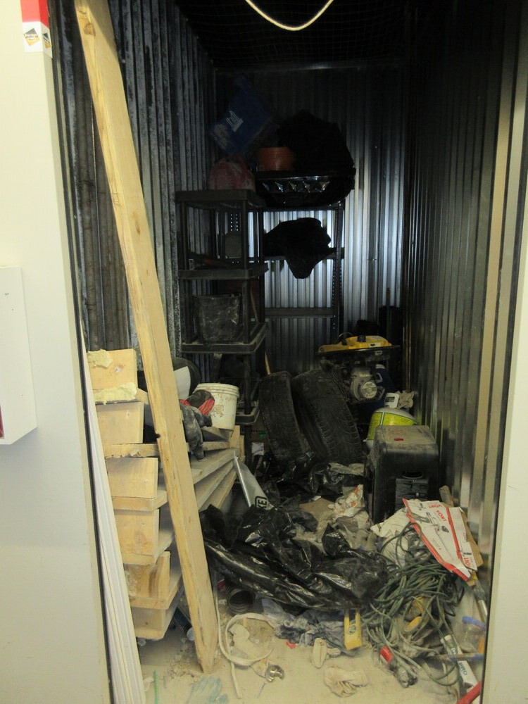 3025 - StorageMart Don Mills Rd Toronto  auction IB-4342 20