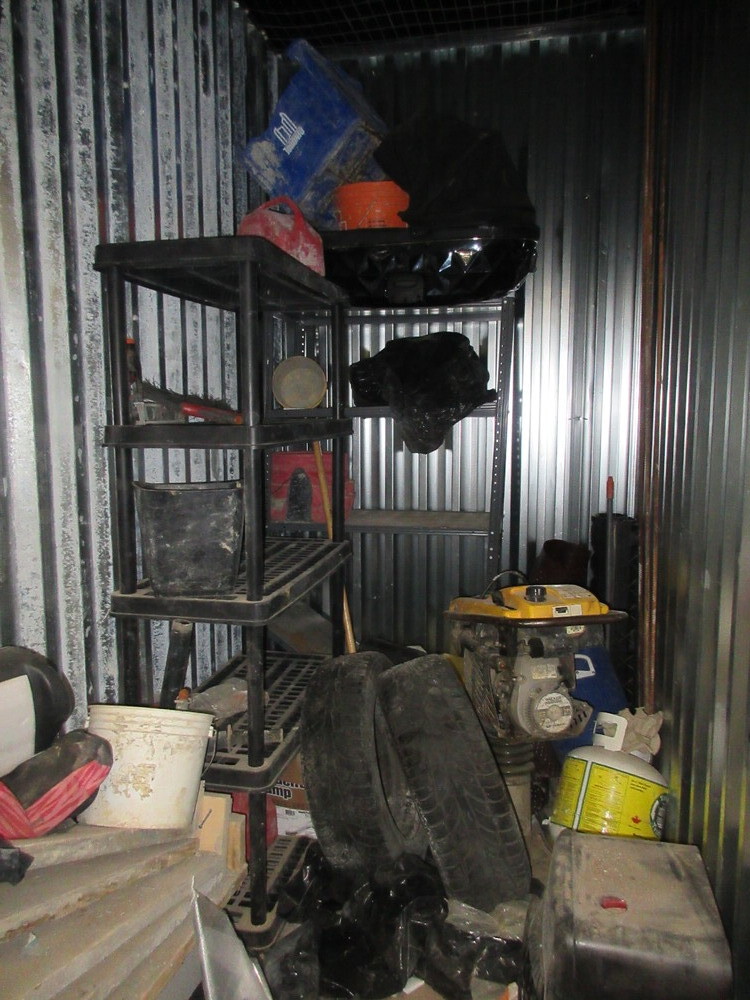 3025 - StorageMart Don Mills Rd Toronto  auction IB-4342 40
