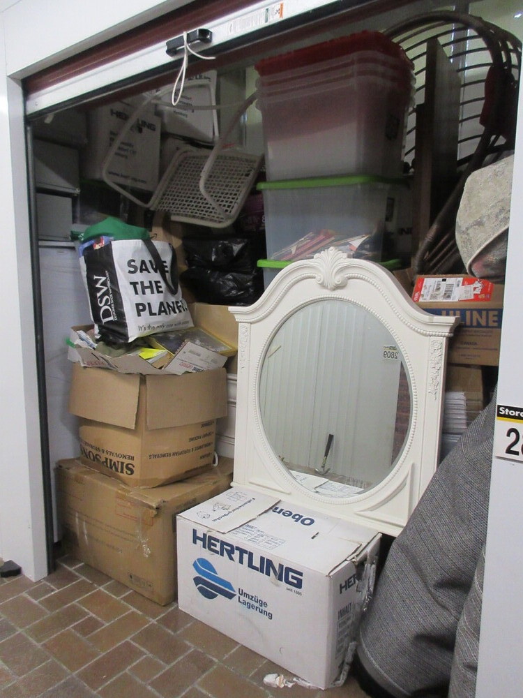 3025 - StorageMart Don Mills Rd Toronto  auction IB-2731 20