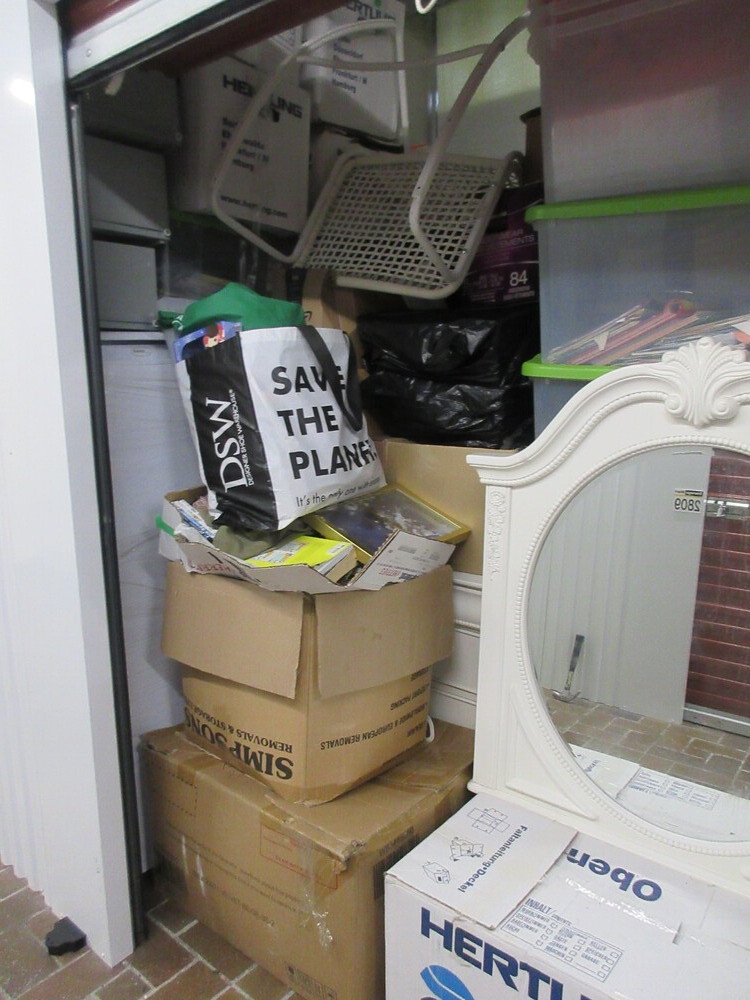 3025 - StorageMart Don Mills Rd Toronto  auction IB-2731 30