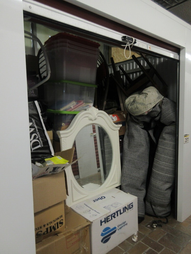 3025 - StorageMart Don Mills Rd Toronto  auction IB-2731 50