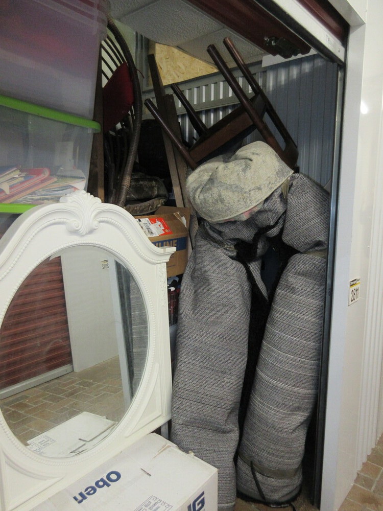 3025 - StorageMart Don Mills Rd Toronto  auction IB-2731 70