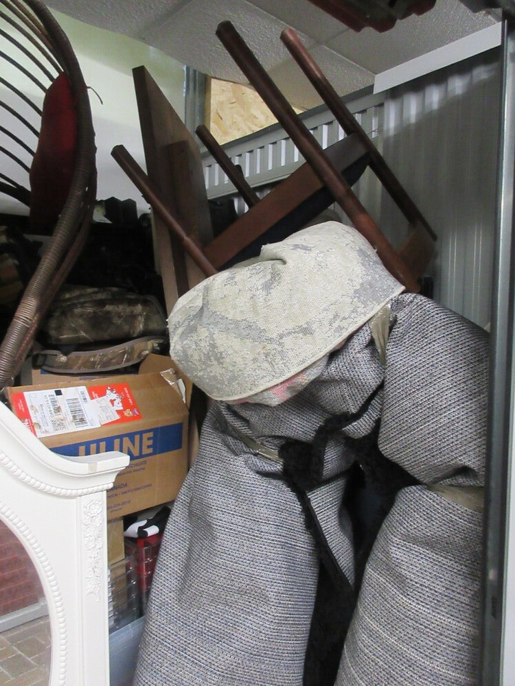 3025 - StorageMart Don Mills Rd Toronto  auction IB-2731 80