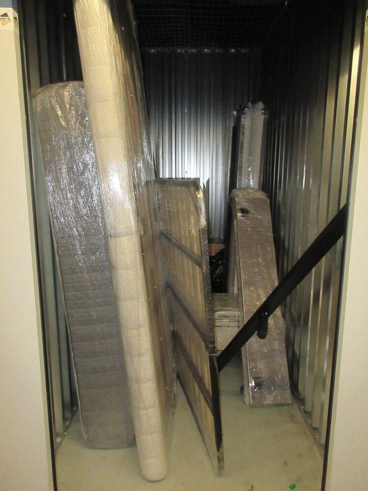 3025 - StorageMart Don Mills Rd Toronto  auction IB-4320 10