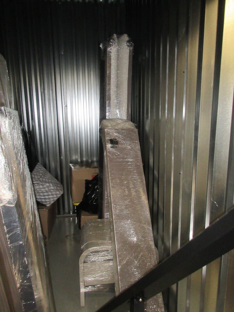 3025 - StorageMart Don Mills Rd Toronto  auction IB-4320 20