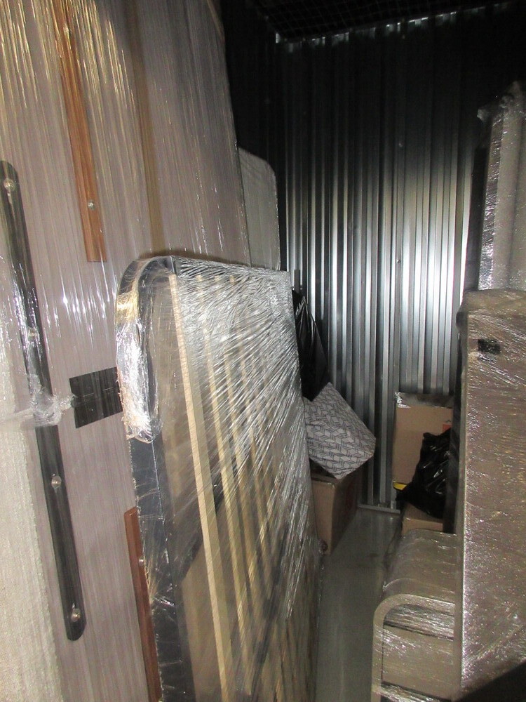 3025 - StorageMart Don Mills Rd Toronto  auction IB-4320 30