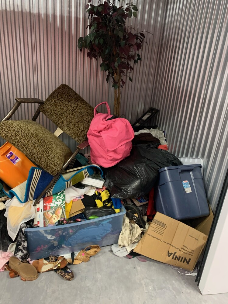 That`s STORbiz! Self Storage - 60th St NE  auction IB-6741 10