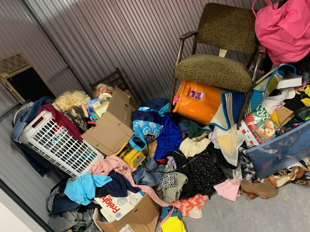 That`s STORbiz! Self Storage - 60th St NE  auction IB-6741 10