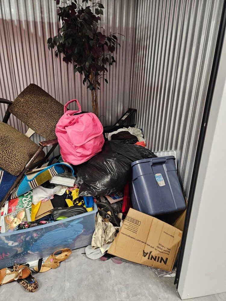 That`s STORbiz! Self Storage - 60th St NE  auction IB-6741 20