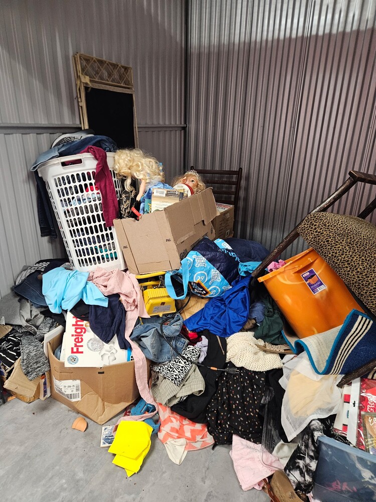 That`s STORbiz! Self Storage - 60th St NE  auction IB-6741 30