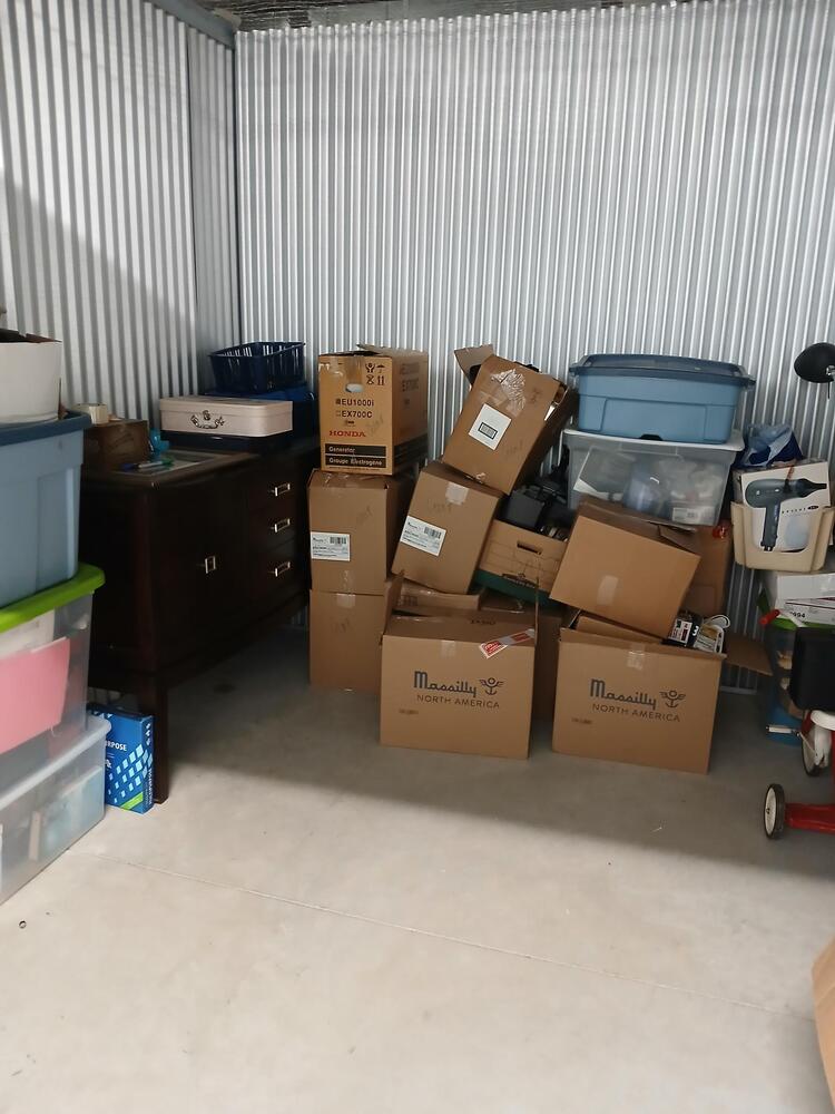 SmartStop Self Storage - Stoney Creek  auction IB-5317