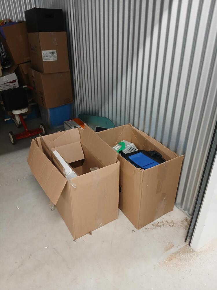 SmartStop Self Storage - Stoney Creek  auction IB-5317 30