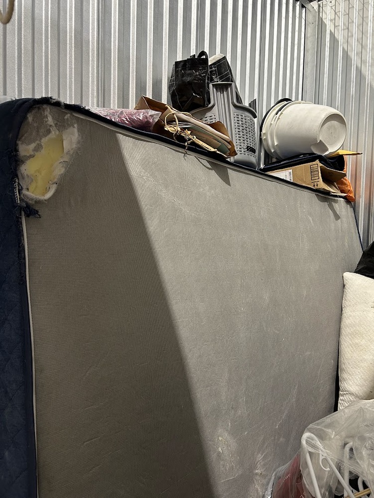 Storguard Self-Storage Richmond  auction IB-3013