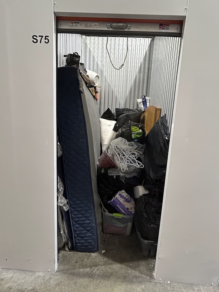 Storguard Self-Storage Richmond  auction IB-3013 10