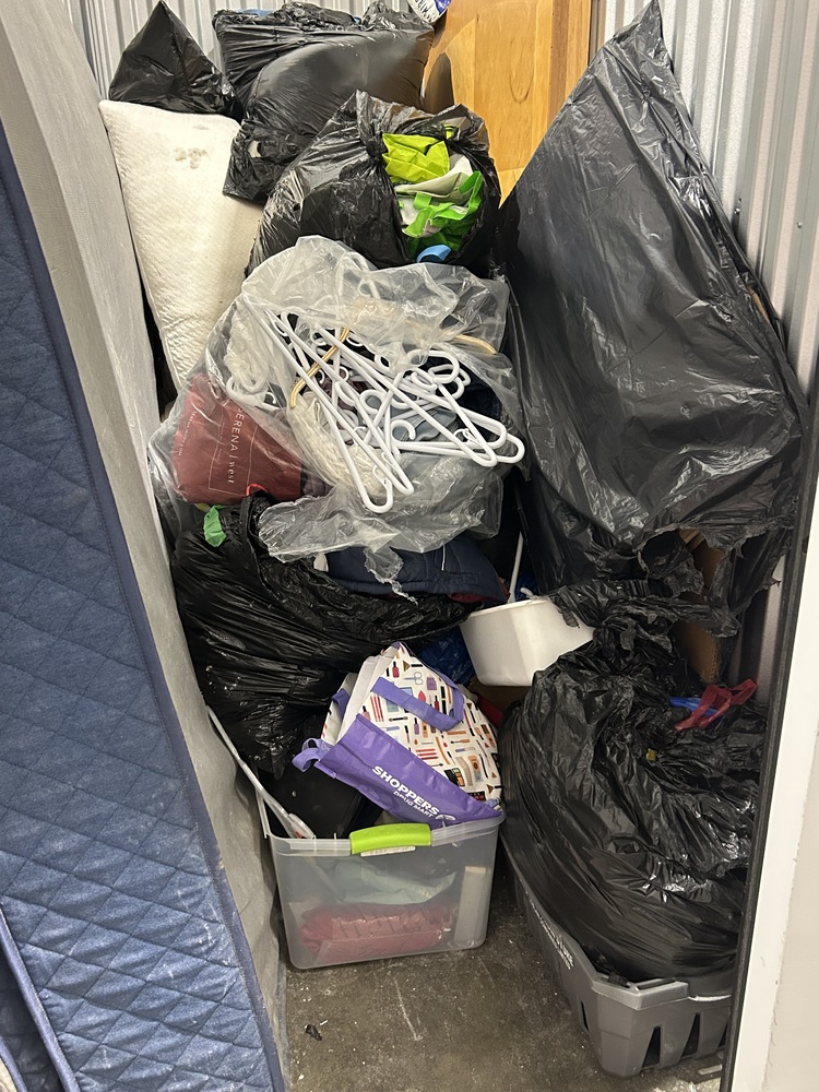 Storguard Self-Storage Richmond  auction IB-3013 30