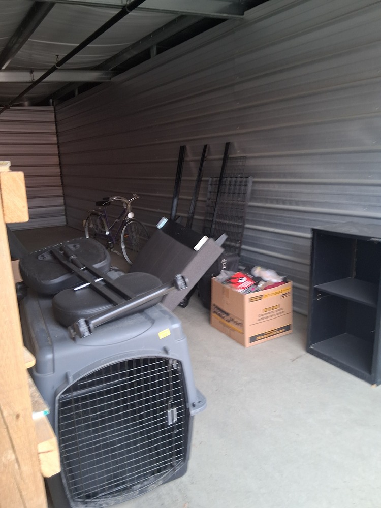 SmartStop Self Storage - 143 St NW  auction IB-8850