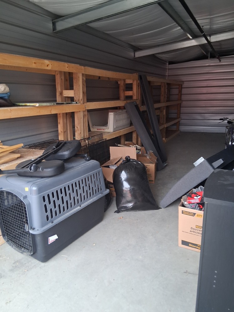 SmartStop Self Storage - 143 St NW  auction IB-8850 10