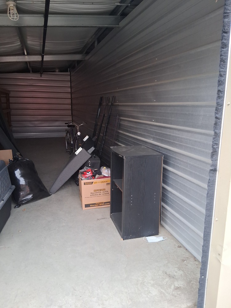 SmartStop Self Storage - 143 St NW  auction IB-8850 20