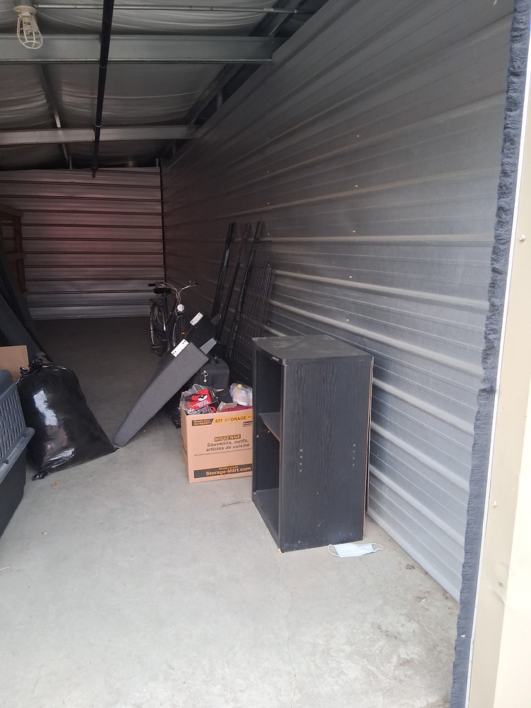 SmartStop Self Storage - 143 St NW  auction IB-8850 40