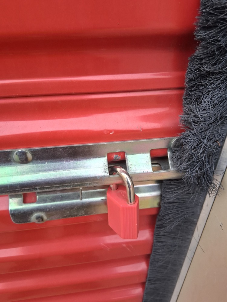 SmartStop Self Storage - 143 St NW  auction IB-8850 60