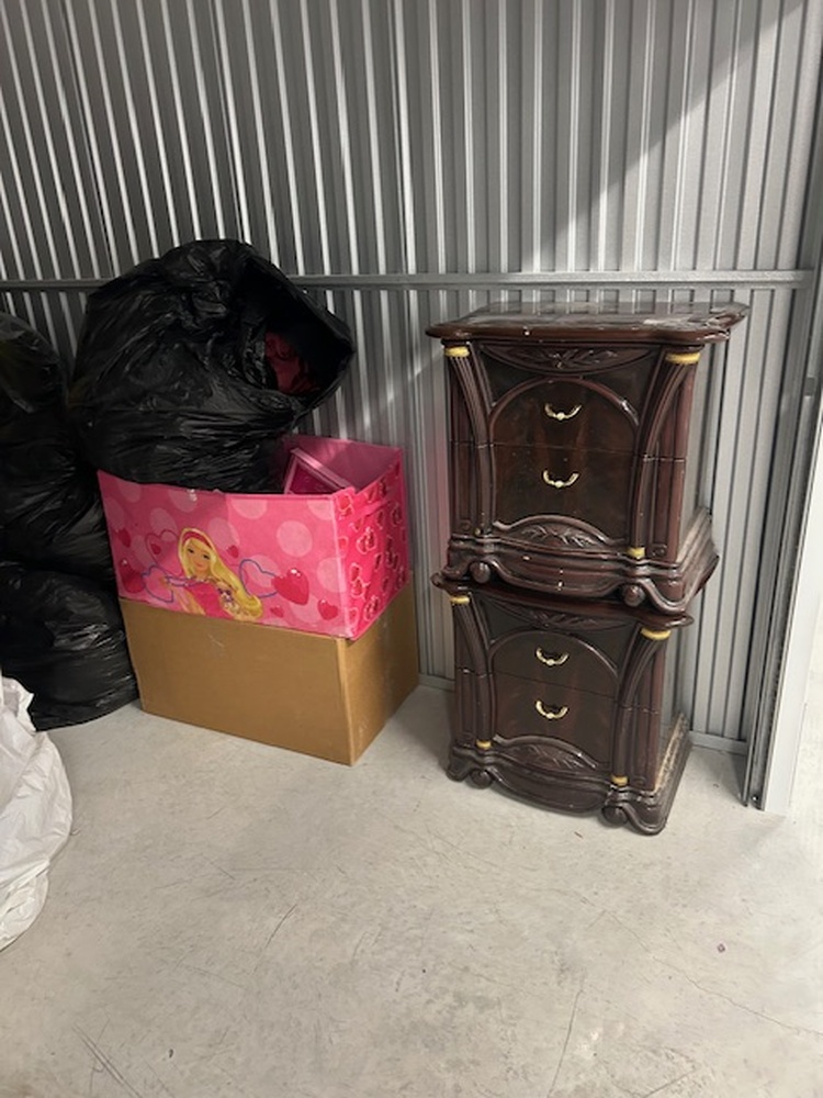 SmartStop Self Storage - Aurora Goulding  auction IB-5164 10