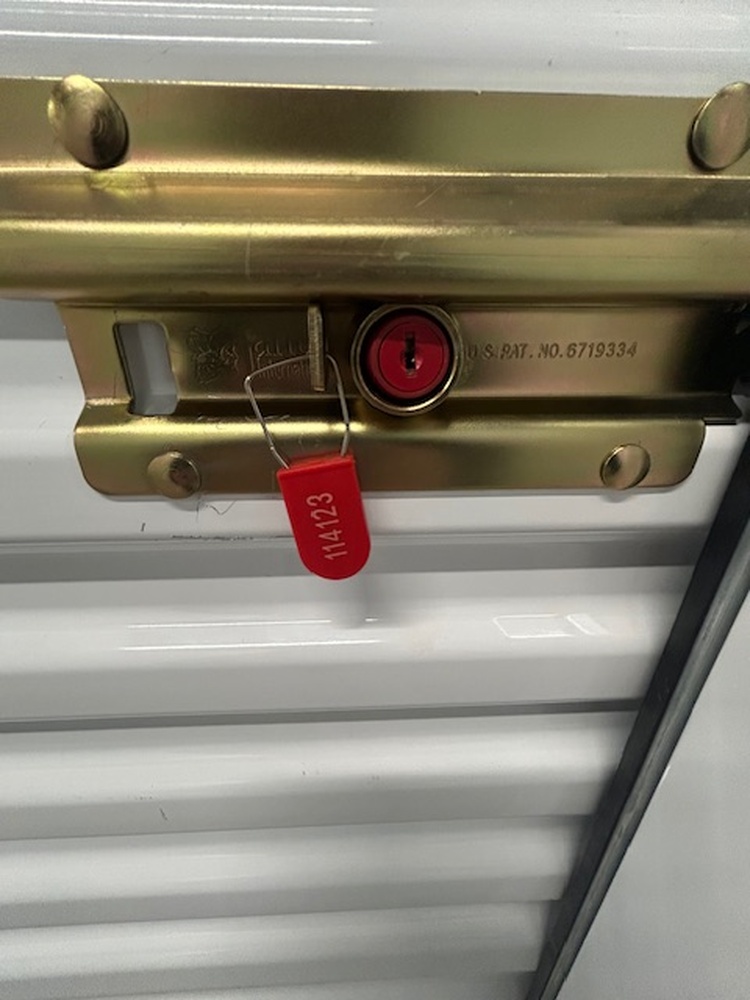 SmartStop Self Storage - Aurora Goulding  auction IB-5164 20