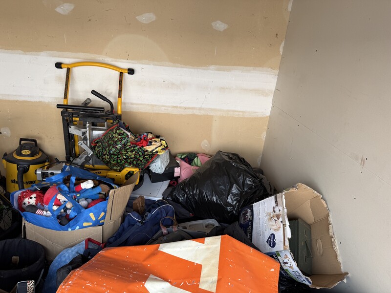 Budget Self Storage - Duncan  auction IB-7950 30