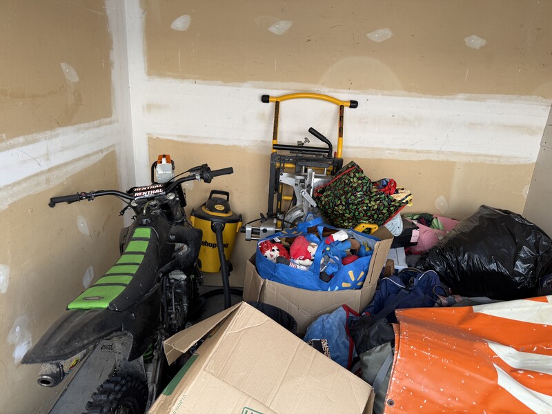 Budget Self Storage - Duncan  auction IB-7950 40