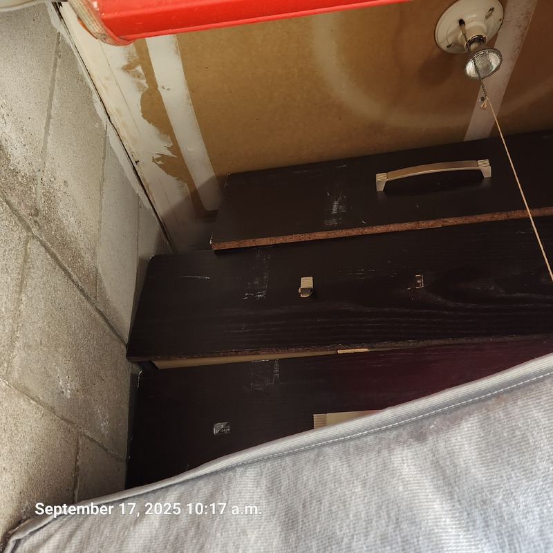 Moving & Storage at Fairway Rd  auction IB-7589 10