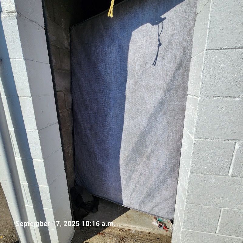 Moving & Storage at Fairway Rd  auction IB-7589 30