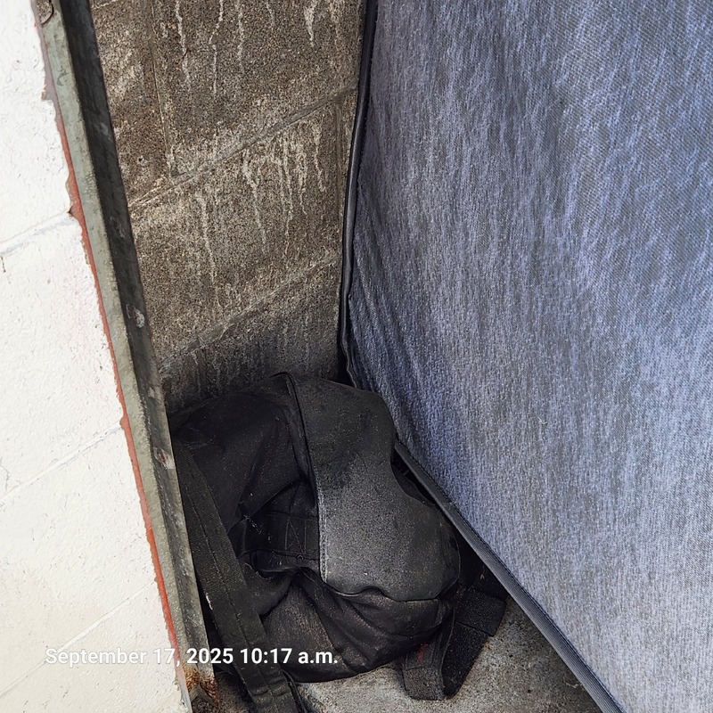 Moving & Storage at Fairway Rd  auction IB-7589 20