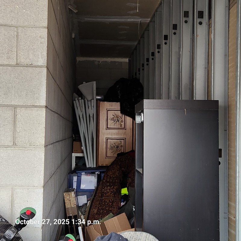 Moving & Storage at Fairway Rd  auction IB-1251