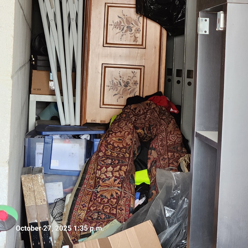 Moving & Storage at Fairway Rd  auction IB-1251 20